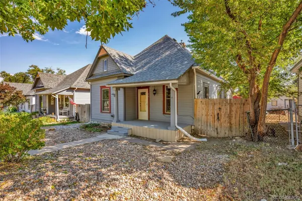 414 College AVE, Canon City, CO 81212