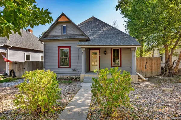 414 College AVE, Canon City, CO 81212