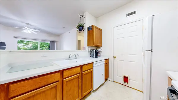 4451 S Ammons ST #1-205, Littleton, CO 80123
