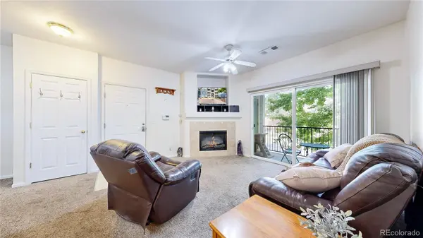 4451 S Ammons ST #1-205, Littleton, CO 80123