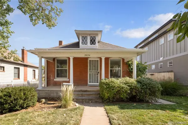 3834 N Stuart ST, Denver, CO 80212