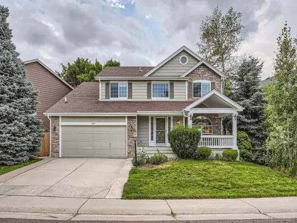9385 Autumn Ash PL, Highlands Ranch, CO 80126