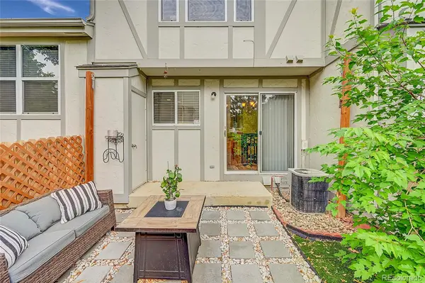 3022 W 107 PL #E, Westminster, CO 80031