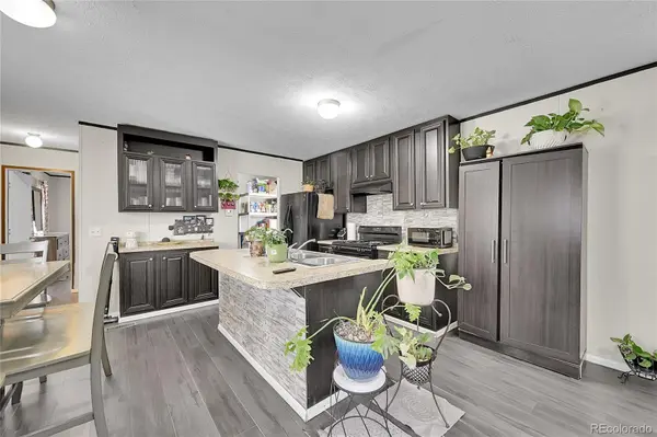 4211 E 100th AVE, Thornton, CO 80229