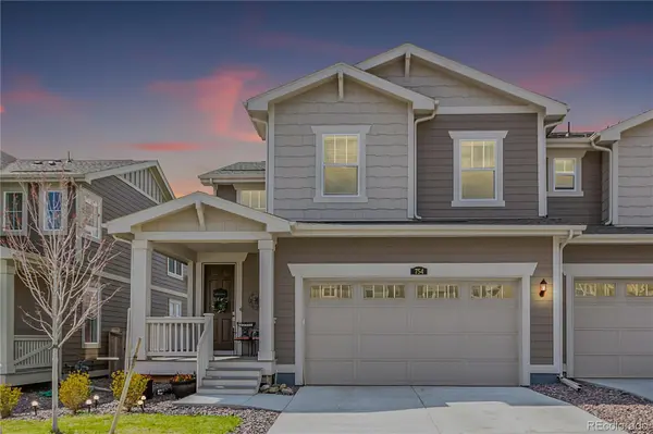 754 176th AVE, Broomfield, CO 80023