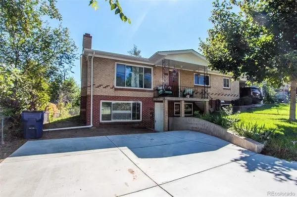 5472 S Elmwood ST, Littleton, CO 80120