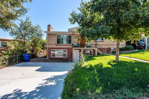 5472 S Elmwood ST, Littleton, CO 80120