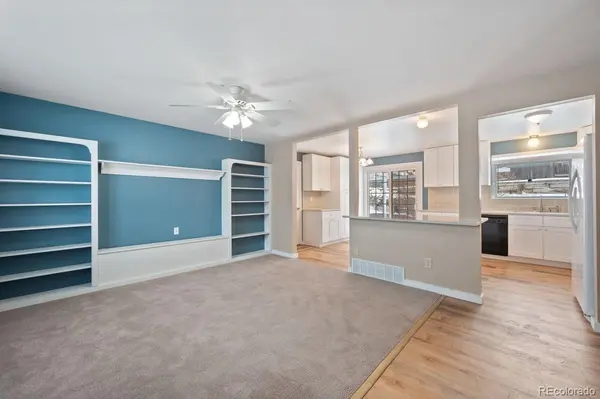 456 Pluto CT, Lone Tree, CO 80124
