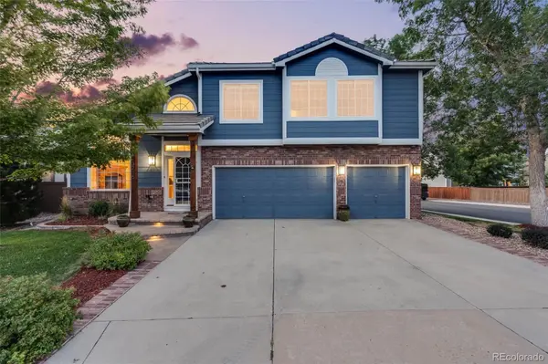 3215 White Oak LN, Highlands Ranch, CO 80129