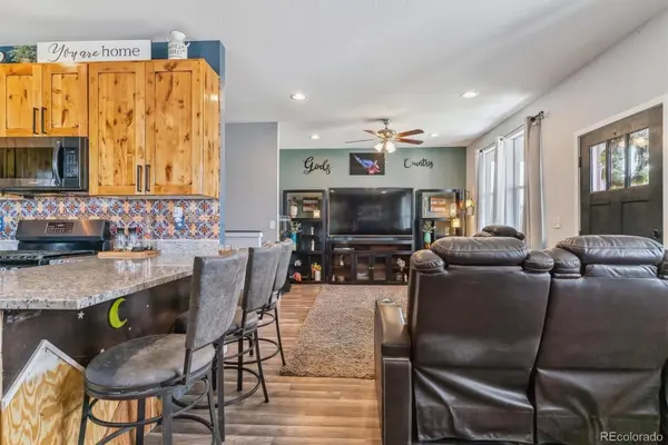 268 S 2nd AVE, Deer Trail, CO 80105