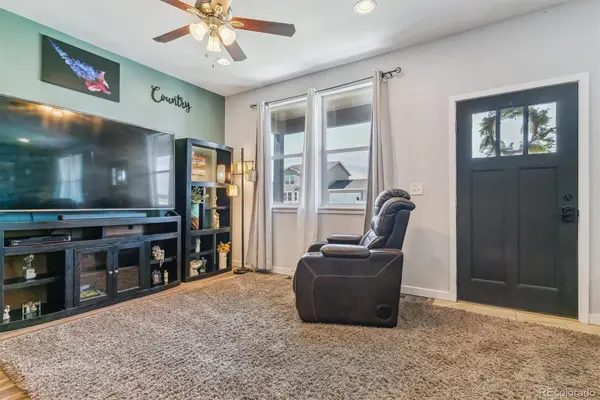 268 S 2nd AVE, Deer Trail, CO 80105