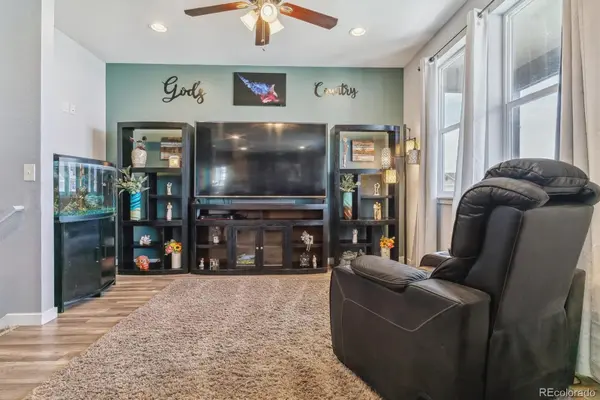 268 S 2nd AVE, Deer Trail, CO 80105