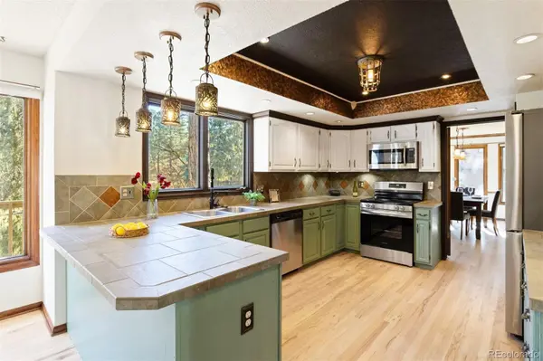 6050 Belmont WAY, Parker, CO 80134