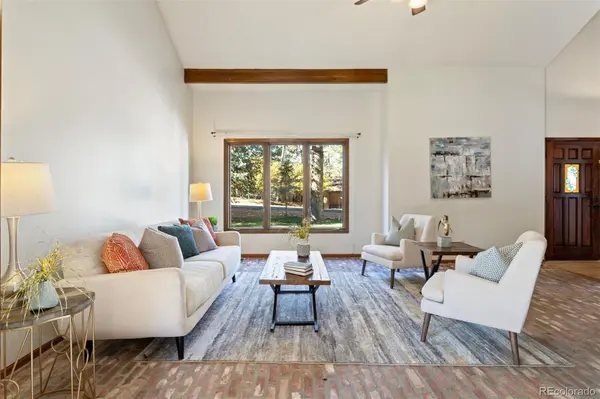 6050 Belmont WAY, Parker, CO 80134