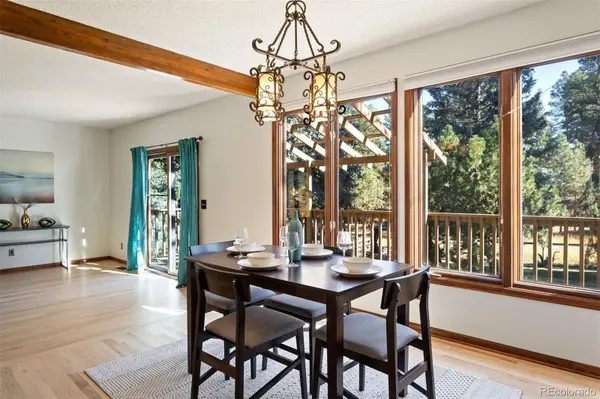 6050 Belmont WAY, Parker, CO 80134