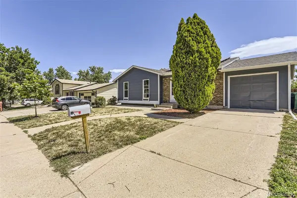 2630 S Memphis WAY, Aurora, CO 80013