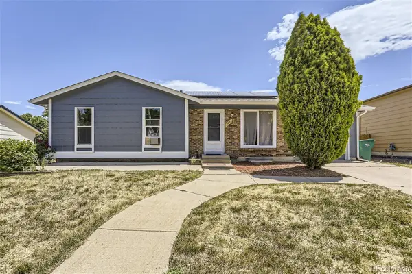 2630 S Memphis WAY, Aurora, CO 80013