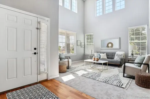 1007 Cryolite PL, Castle Rock, CO 80108