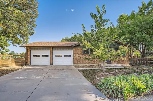 36 S Gay DR, Longmont, CO 80501
