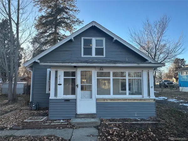 841 N Bross ST, Longmont, CO 80501