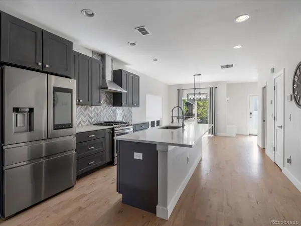 1463 Perry ST, Denver, CO 80204
