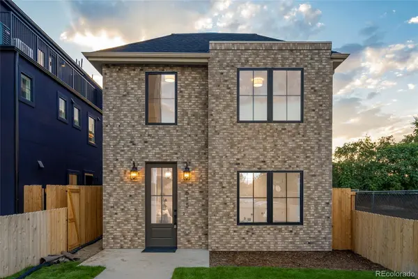 1615 N Yates ST, Denver, CO 80204