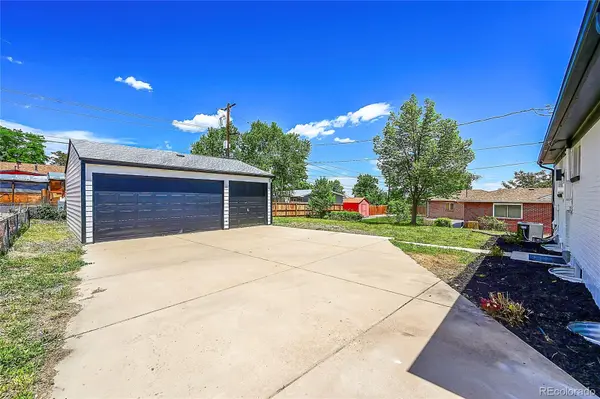 461 W 71st AVE, Denver, CO 80221