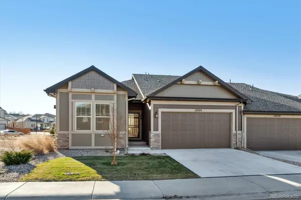 6860 Sea Oats DR, Parker, CO 80138