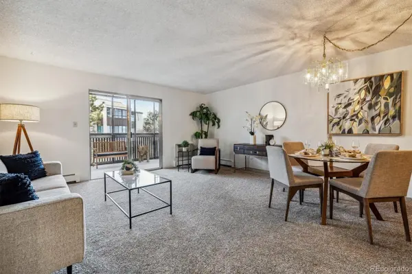 6960 E Girard AVE #409, Denver, CO 80224