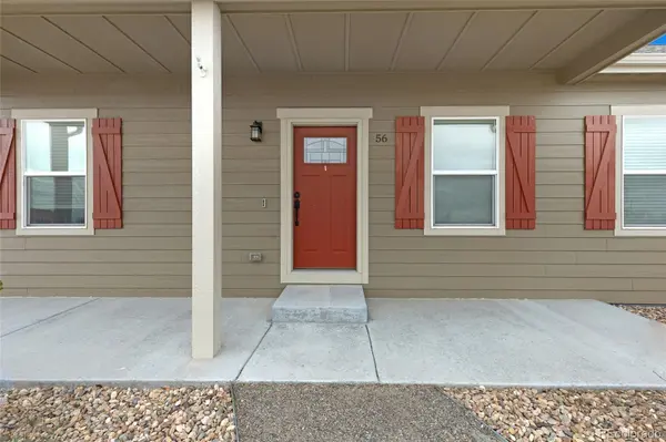 56 W 8th AVE, Byers, CO 80103