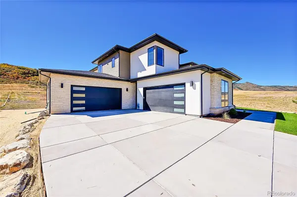 5549 Remuda Ranch Pkwy, Sedalia, CO 80135