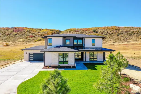 5549 Remuda Ranch Pkwy,  Sedalia,  CO 80135