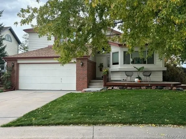 12942 W 61st CIR, Arvada, CO 80004