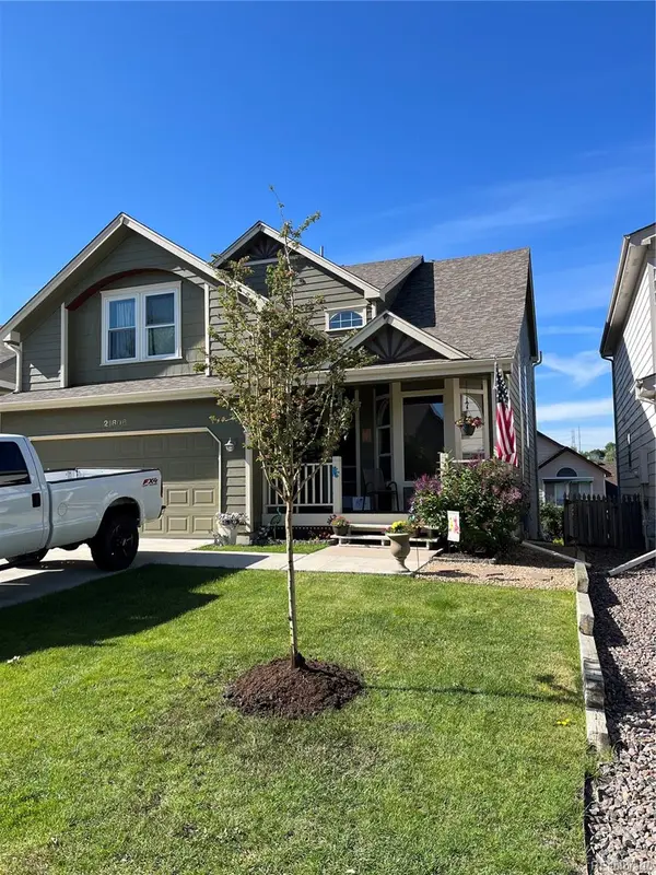 21806 Saddlebrook, Parker, CO 80138