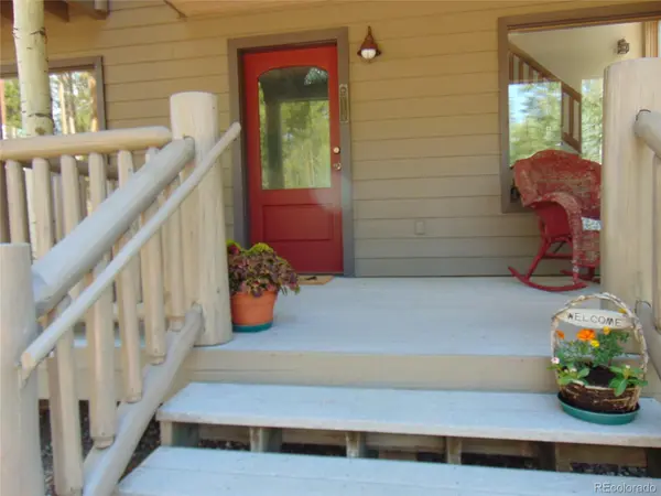 154 County Road 480, Grand Lake, CO 80447