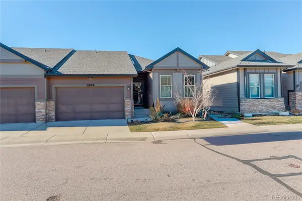 11874 Barrentine LOOP, Parker, CO 80138