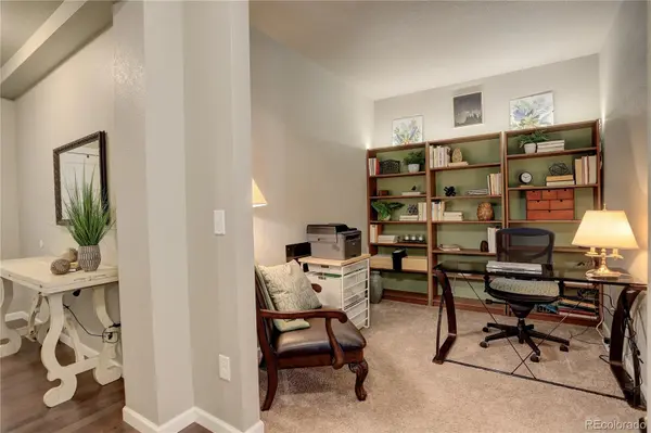 11874 Barrentine LOOP, Parker, CO 80138