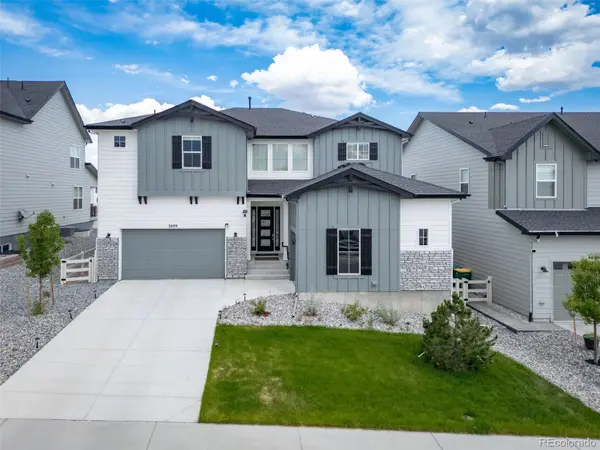 5699 Amarosa DR,  Parker,  CO 80134