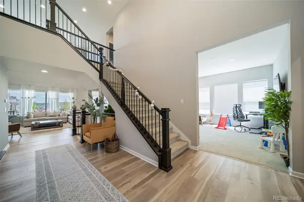 5699 Amarosa DR, Parker, CO 80134
