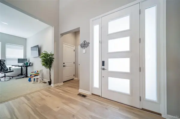 5699 Amarosa DR, Parker, CO 80134