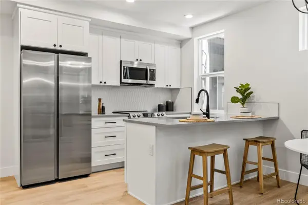2262 S Dexter ST #3, Denver, CO 80222