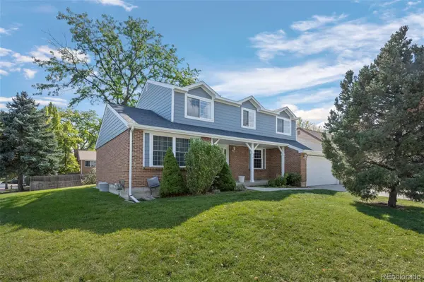 8094 Jellison ST, Arvada, CO 80005