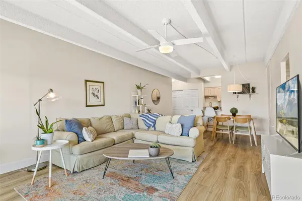 551 N Pearl ST #301, Denver, CO 80203