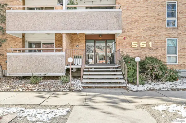 551 N Pearl ST #301, Denver, CO 80203