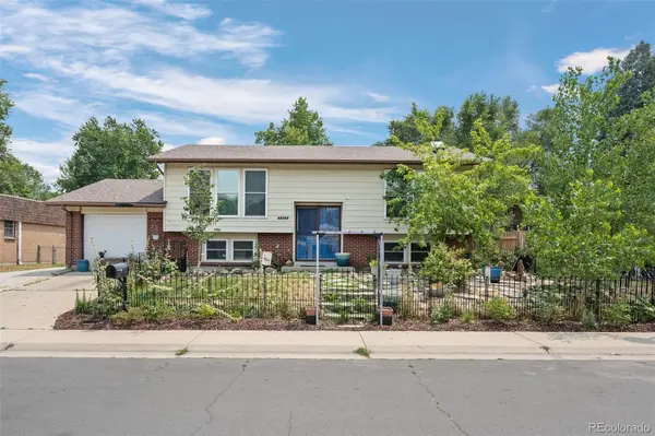 5304 Scranton CT, Denver, CO 80239