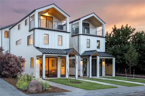 1415 Zenobia ST, Denver, CO 80204