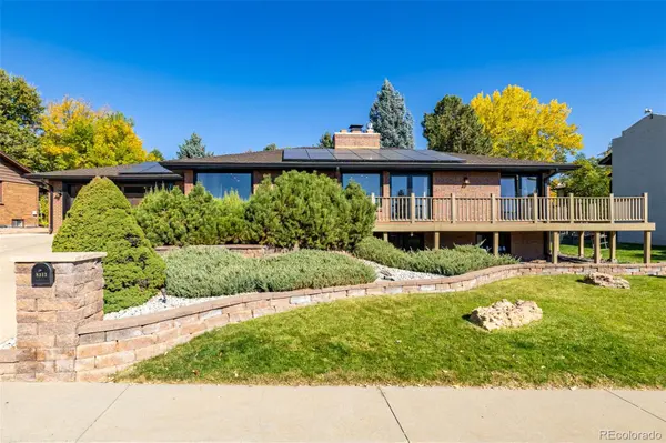 8313 W Iliff LN, Lakewood, CO 80227