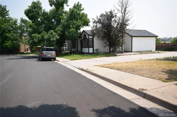 207 S QUICKSILVER AVE, Castle Rock, CO 80104