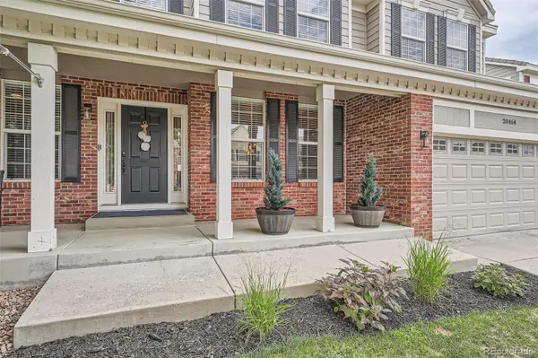 20464 E Layton AVE, Aurora, CO 80015