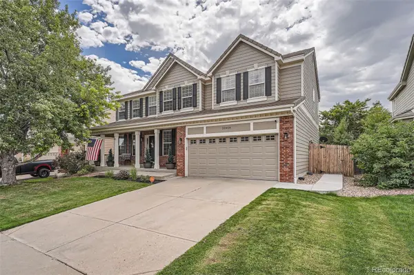 20464 E Layton AVE, Aurora, CO 80015